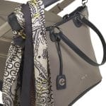 Carucior 2in1 pentru copii, ESPIRO MILOO, cu toate accesoriile incluse - Bej - imagine 4