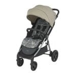 Carucior sport pentru copii, ESPIRO WAVE, 0-22 kg, toate accesoriile incluse - Verde Khaki
