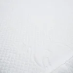Saltea patut copii Twins LUX 120x60x10cm, 100% fibră de nucă de cocos, husă detașabilă - imagine 3