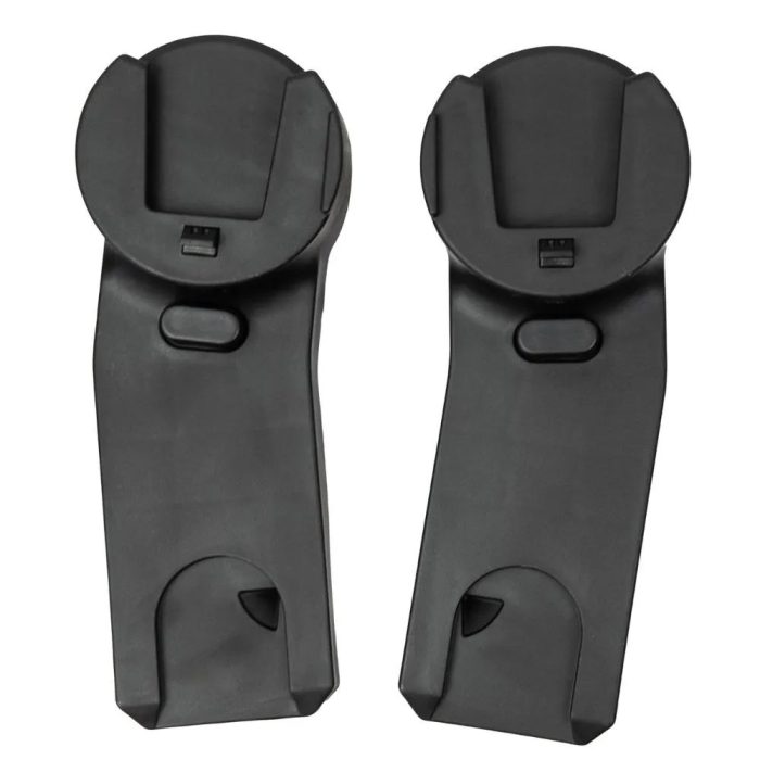 Carucior 3 in 1 pentru copii, ESPIRO CODE, cu toate accesoriile incluse - Elegant Navy - imagine 8