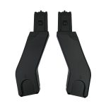 Adaptori scoica auto pentru caruciorul Espiro Clodi